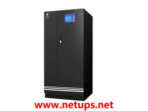 UPS電源改變我國用電現狀