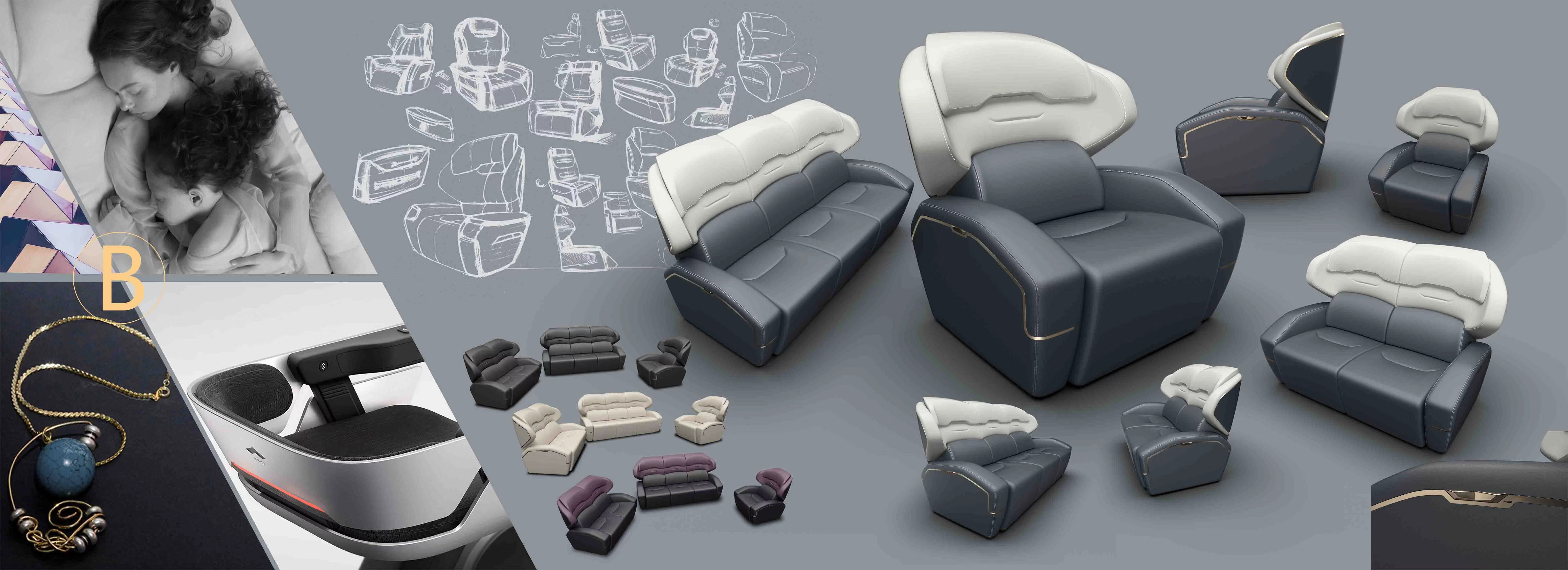 北京工業設計公司有哪些家(工業設計考研難度排名)