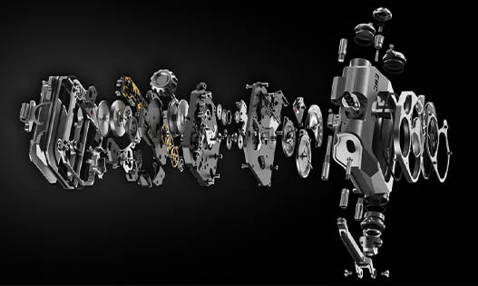 工業機械設計中如何進行機械設計的品牌化設計?