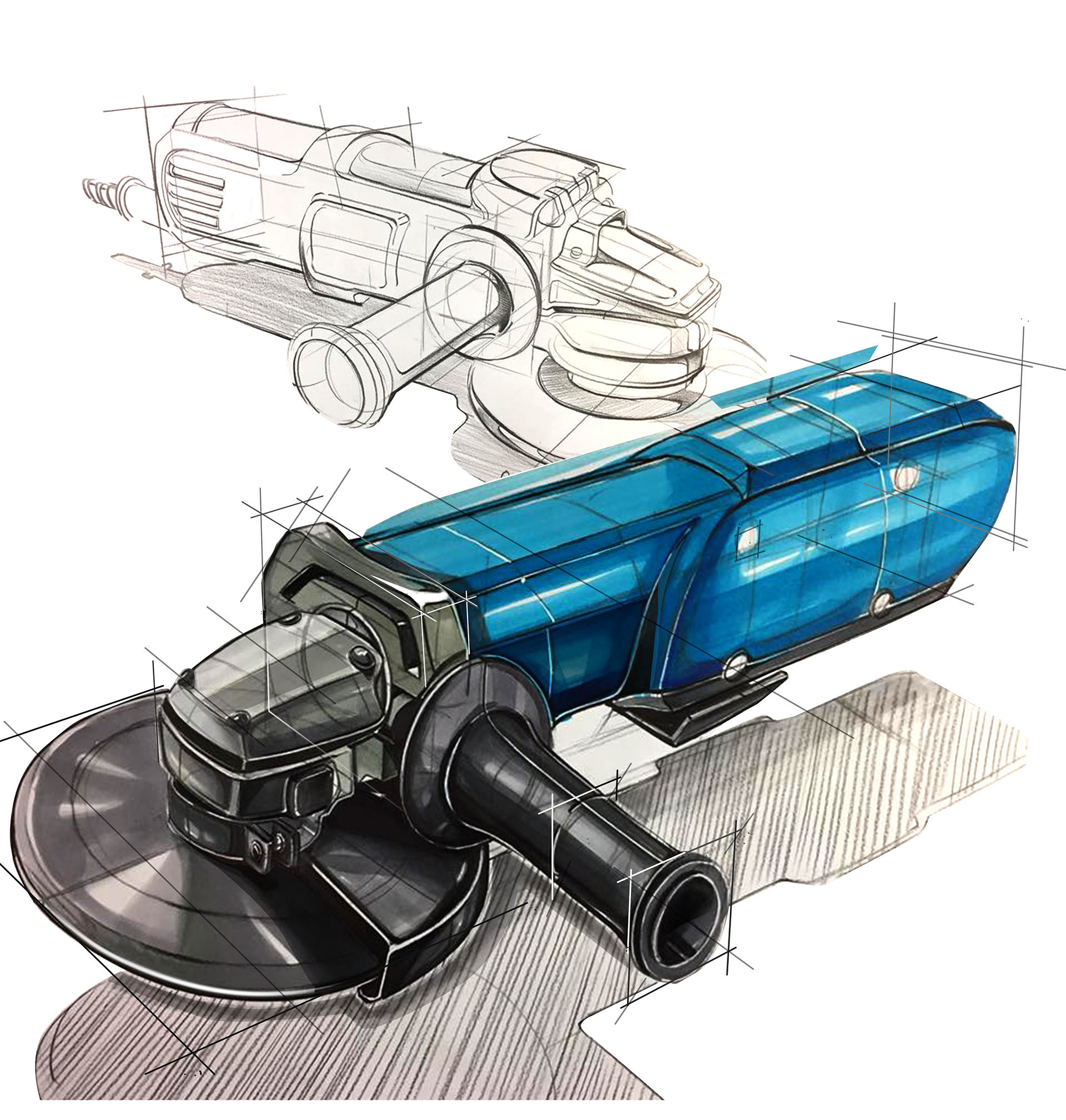 工業機械設計中如何處理機械故障排查?